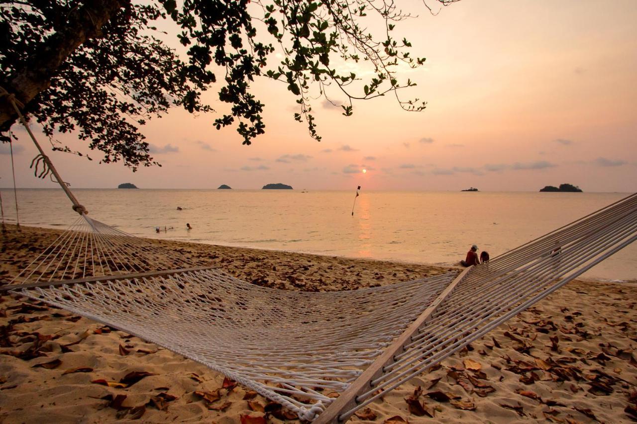 The White Knot Koh Chang Bagian luar foto