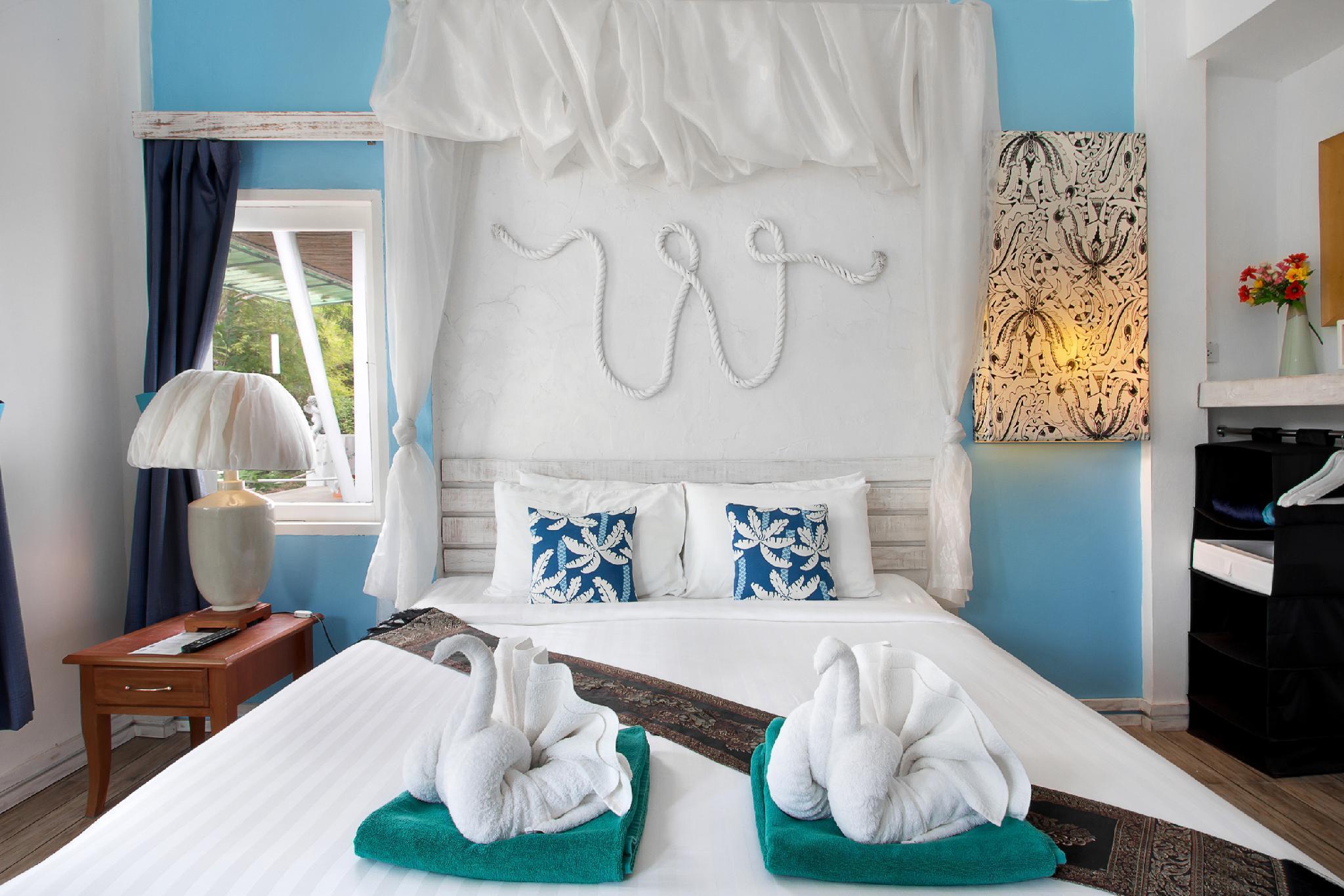 The White Knot Koh Chang Bagian luar foto
