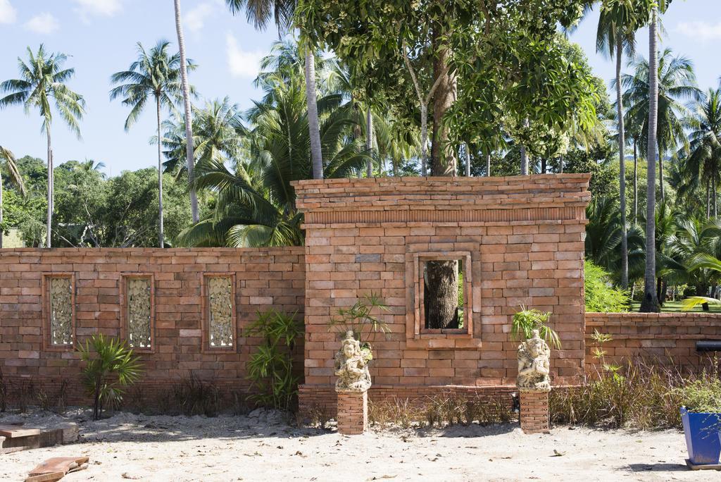 The White Knot Koh Chang Bagian luar foto